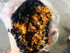 乌饭-芳婆糕团店(王府大街店)