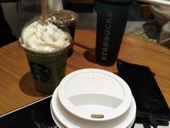 -星巴克(深圳丹竹头分店)