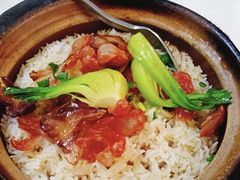 -阿政粤小馆(中央大街店)