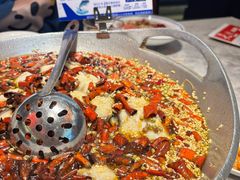 -天辣(金桥啦啦宝都店)