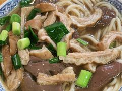 -锦泓老字号猪脏粉(东联大厦店)