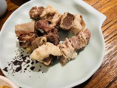 -后院犇牛主题餐厅(云岗店)