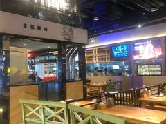 -木屋烧烤(龙湖天街店)