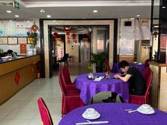 -广胜通达海鲜食府(黄沙店)