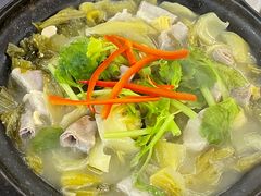 -潮道鱼仔店·潮汕味(长兴路店)