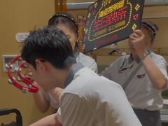 -海底捞火锅(武胜路凯德广场店)