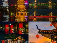 -桂林两江四湖景区