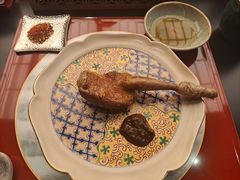 -鳥喜Toriki怀石烧鸟料理