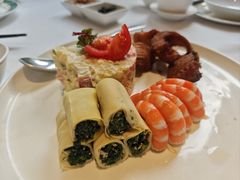 -老洋房花园饭店(绍兴路店)