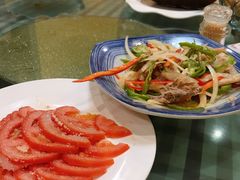 -新疆红柳花餐厅(新洲店)