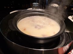 -捞王锅物料理(凯旋路店)