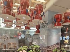-将军牛排·尔滨地标朝鲜族美食(总店)