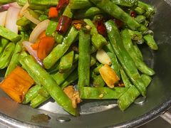 -小菜园新徽菜(常州武进吾悦店)