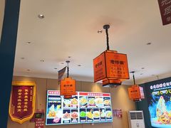 -老济南·地道济南菜(大明湖店)