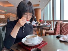 -广州柏悦酒店·悦景轩·粤菜餐厅