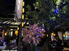 -绿茶餐厅(昆明世纪金源店)