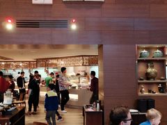-云龙轩(迪士尼探索家度假酒店)
