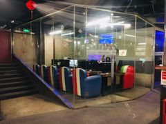 -开普墩Captain网咖俱乐部