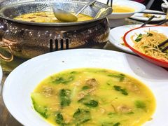 -李氏传家菜(兴城路店)