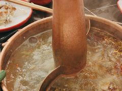 -京元盛铜锅涮肉(上海总店)