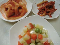 -金太太速食(北下关店)