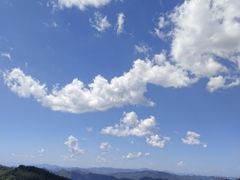 -驼梁风景区