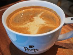 -Peet's Coffee皮爷咖啡(万象天地店)