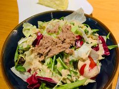 -斗牛士牛排(南京东路店)