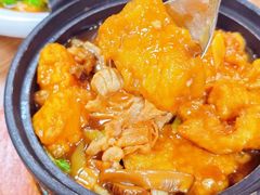 -百福麵家(新馬路店)