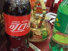 -天鲜阁·海鲜粤菜·33年老字号(石槎白云站店)