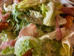 -PIZZA BIANCA(民园店)