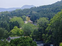 -千佛山风景名胜区