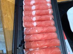 -川中故事·成都老火锅(东书房店)