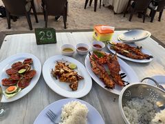 -Ganesha Pudak Cafe