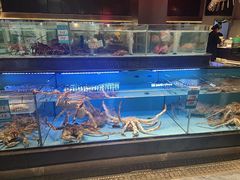 -阿伟海鲜楼·福建菜(延寿店)