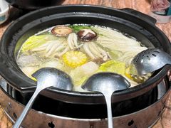 -春润大地海南椰子鸡(沙井京基百纳广场店)