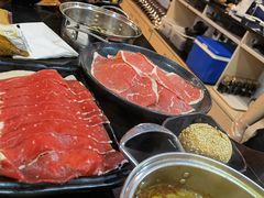 -呷哺呷哺(西单大悦城店)