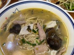 -天天鲜面馆(衡山路店)