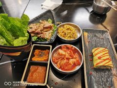 -HONGA HONGA雄家(曹路店)