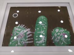 -艾瑞克儿童艺术创想(海马公园店)