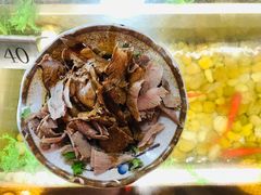 -金杨拉面王小吃面馆·牛三宝面·红烧牛肉粉