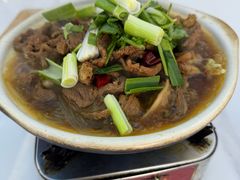 -黄牛肉馆·皖南土菜