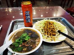 凉面-护国寺小吃(新街口店)