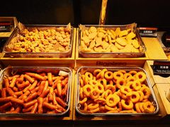 -比格比萨自助(赛罕区万达广场店)
