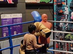 -Tenker Club弹刻极限主题公园 · 蹦床 · 团建 · 生日派对(大关店)