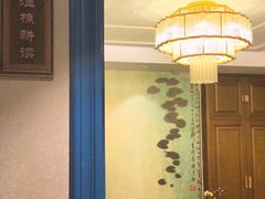 包厢-童福兴·南京菜(老门东店)