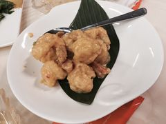 -珍宝海鲜(东海岸海鲜中心)