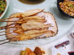 香煎九兔鱼-双井轩(双井店)