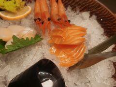 -牛YO寿喜烧和牛火锅自助(三台子万象汇店)