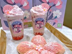 -奈雪的茶(正弘城PRO+店)